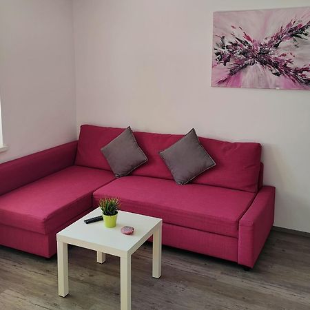 Apartments Grudnik Kranjska Gora Eksteriør bilde