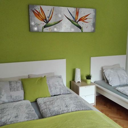 Apartments Grudnik Kranjska Gora Eksteriør bilde