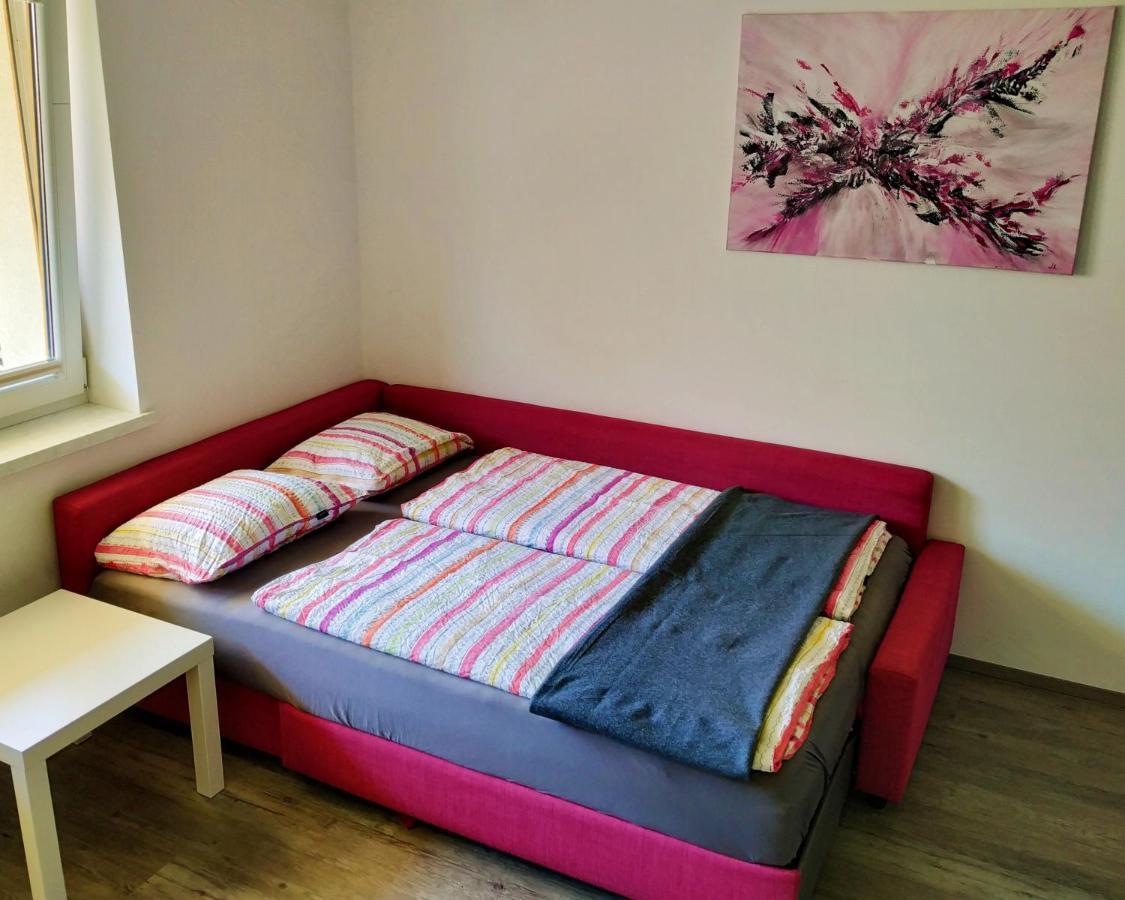 Apartments Grudnik Kranjska Gora Eksteriør bilde