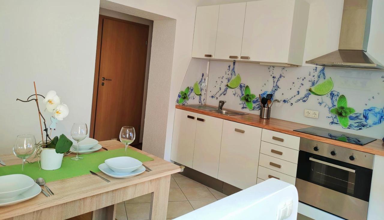 Apartments Grudnik Kranjska Gora Eksteriør bilde