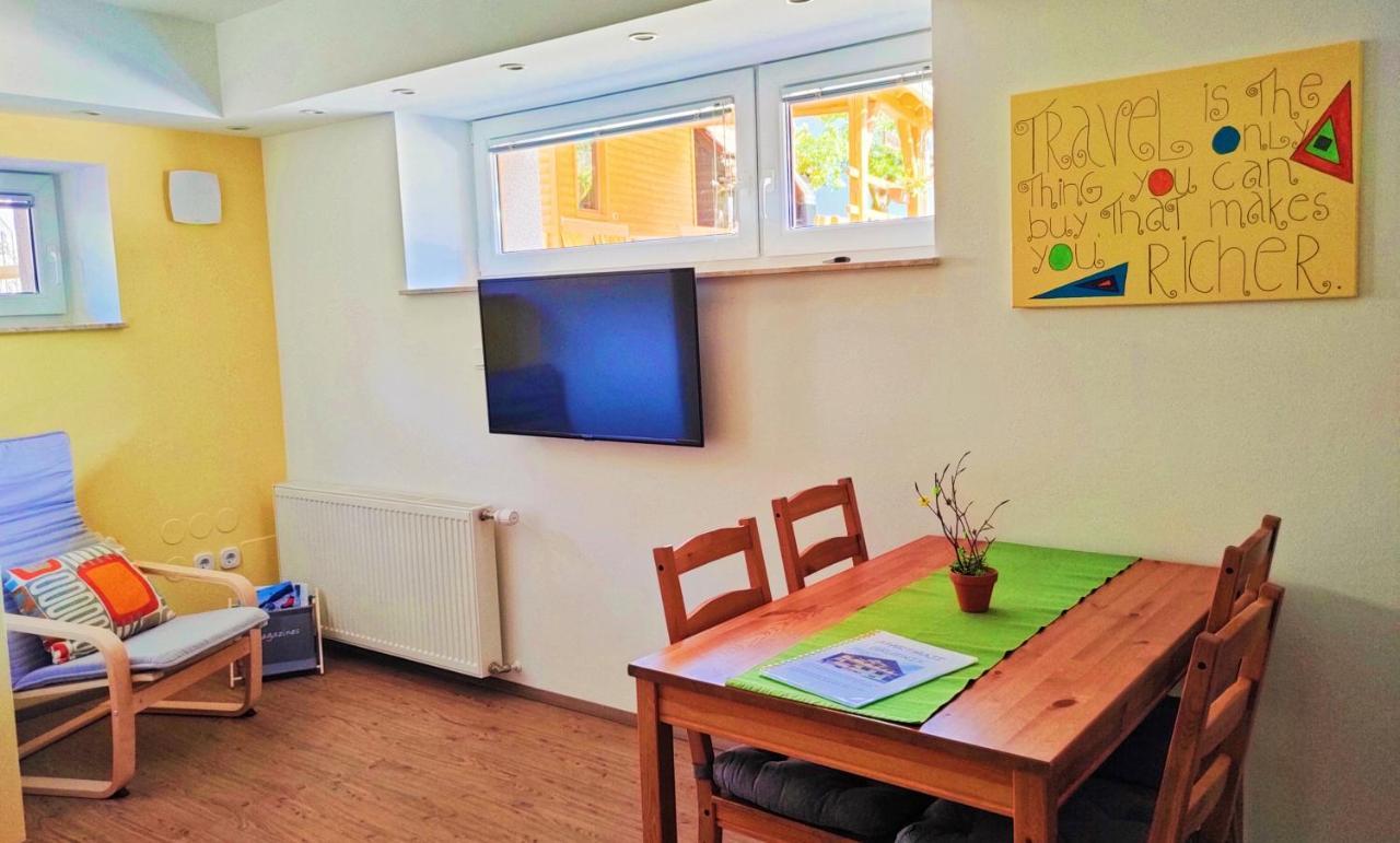 Apartments Grudnik Kranjska Gora Eksteriør bilde