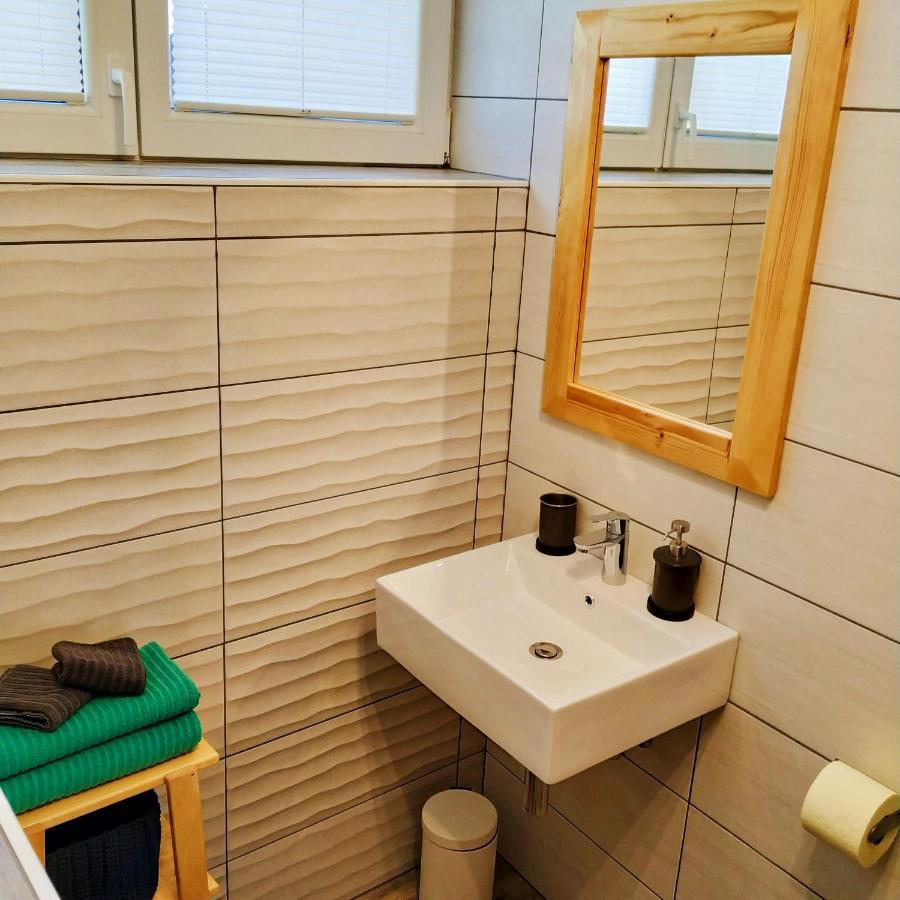 Apartments Grudnik Kranjska Gora Eksteriør bilde