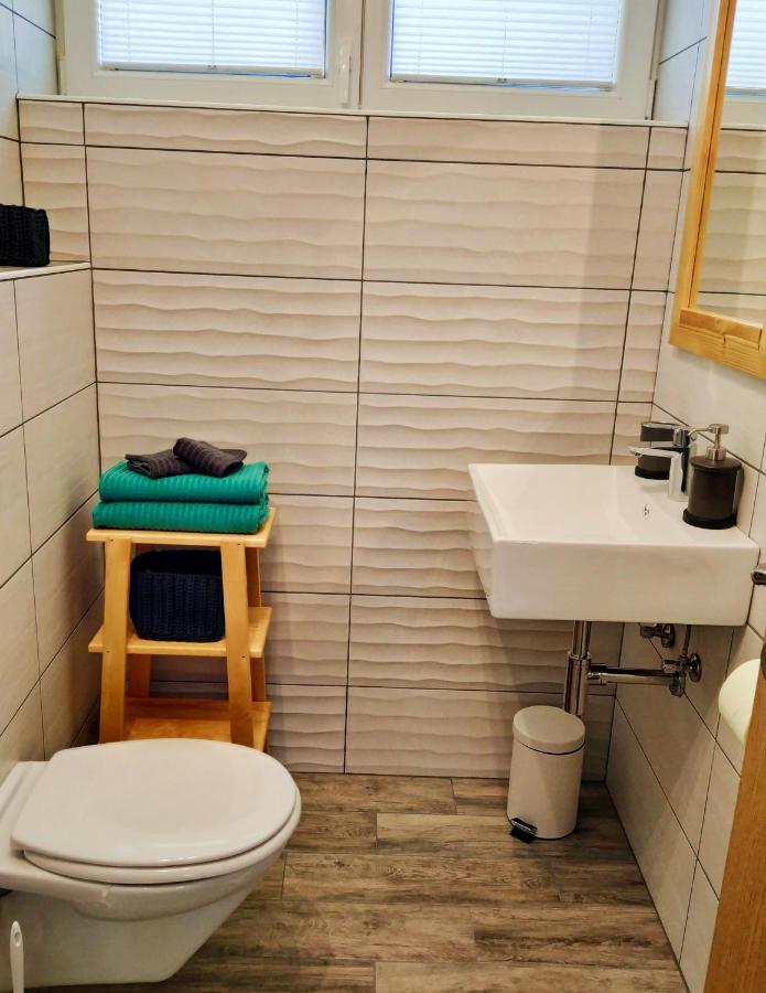 Apartments Grudnik Kranjska Gora Eksteriør bilde