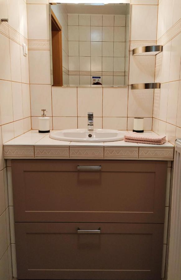 Apartments Grudnik Kranjska Gora Eksteriør bilde