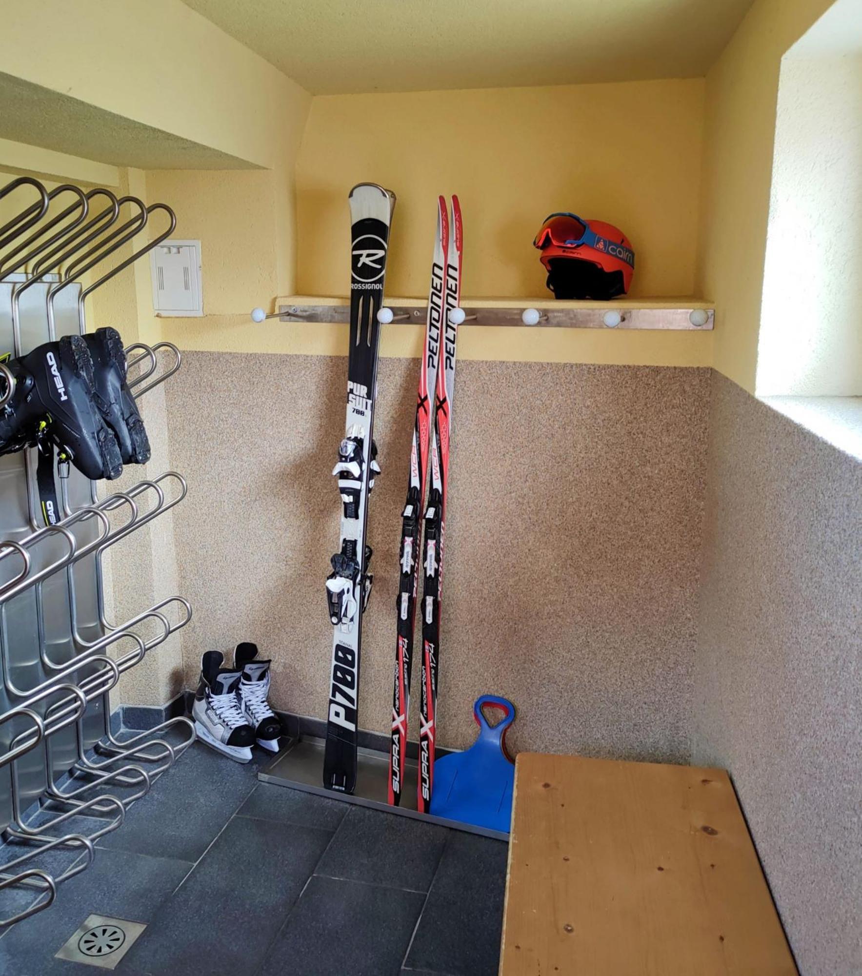 Apartments Grudnik Kranjska Gora Eksteriør bilde