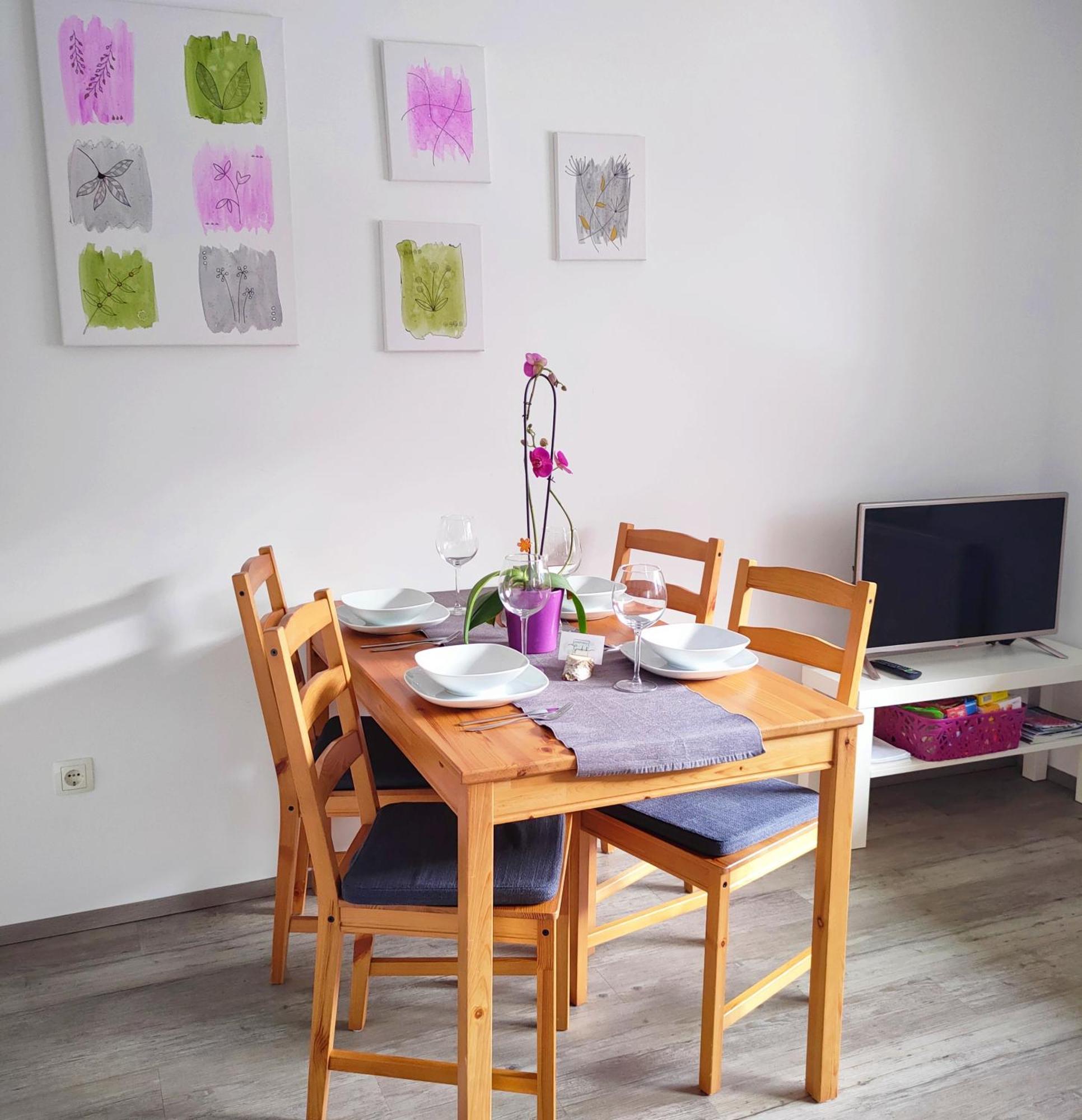 Apartments Grudnik Kranjska Gora Eksteriør bilde
