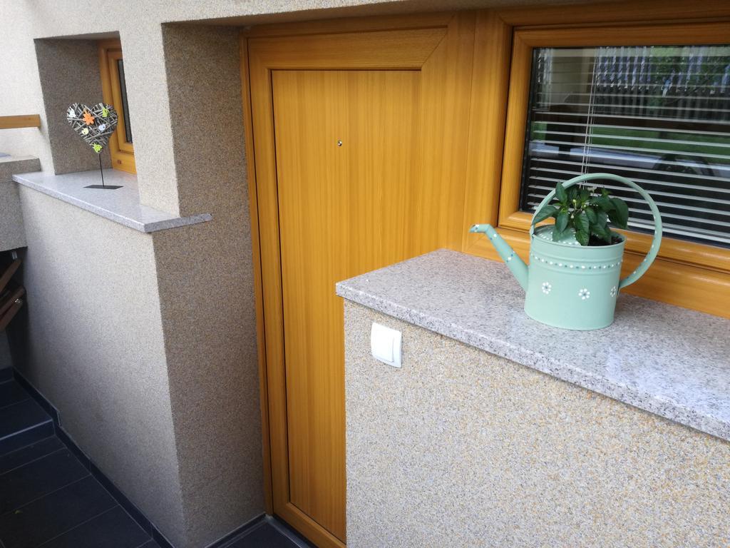 Apartments Grudnik Kranjska Gora Eksteriør bilde