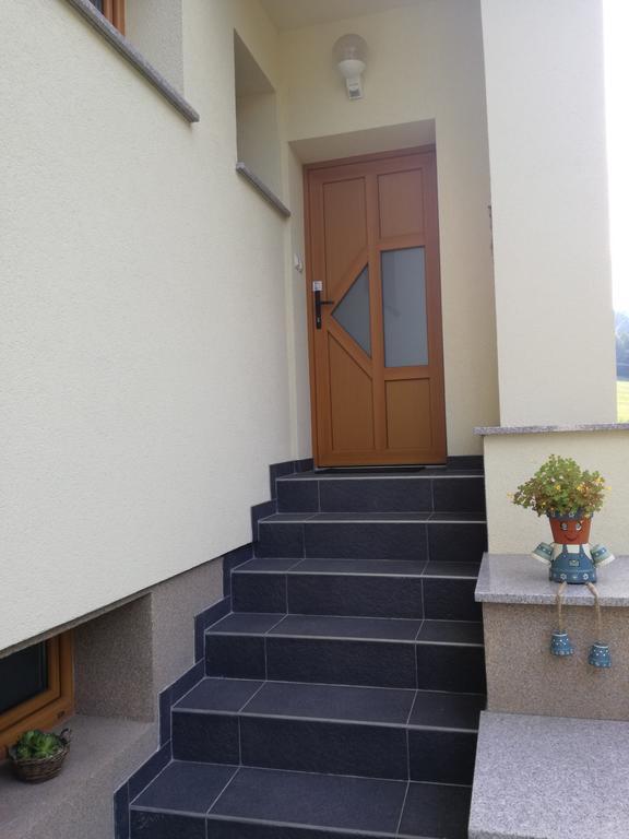 Apartments Grudnik Kranjska Gora Eksteriør bilde