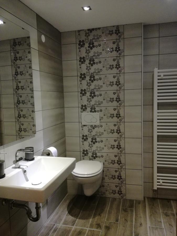 Apartments Grudnik Kranjska Gora Eksteriør bilde