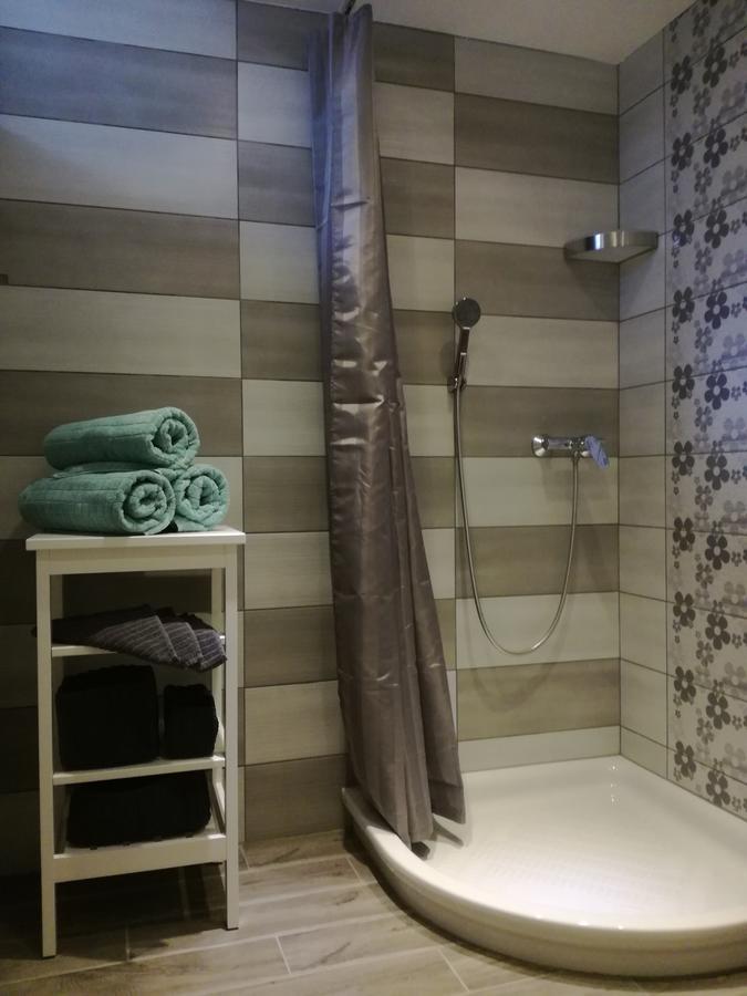 Apartments Grudnik Kranjska Gora Eksteriør bilde