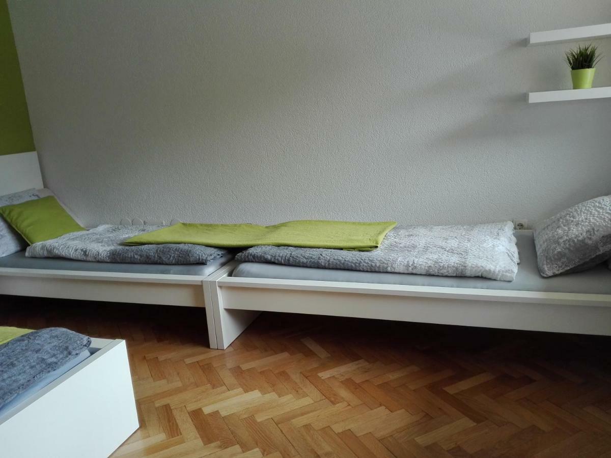 Apartments Grudnik Kranjska Gora Eksteriør bilde
