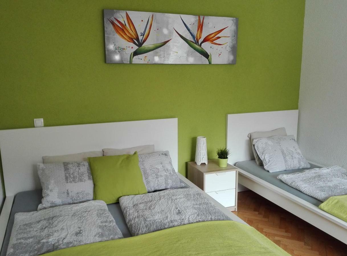 Apartments Grudnik Kranjska Gora Eksteriør bilde