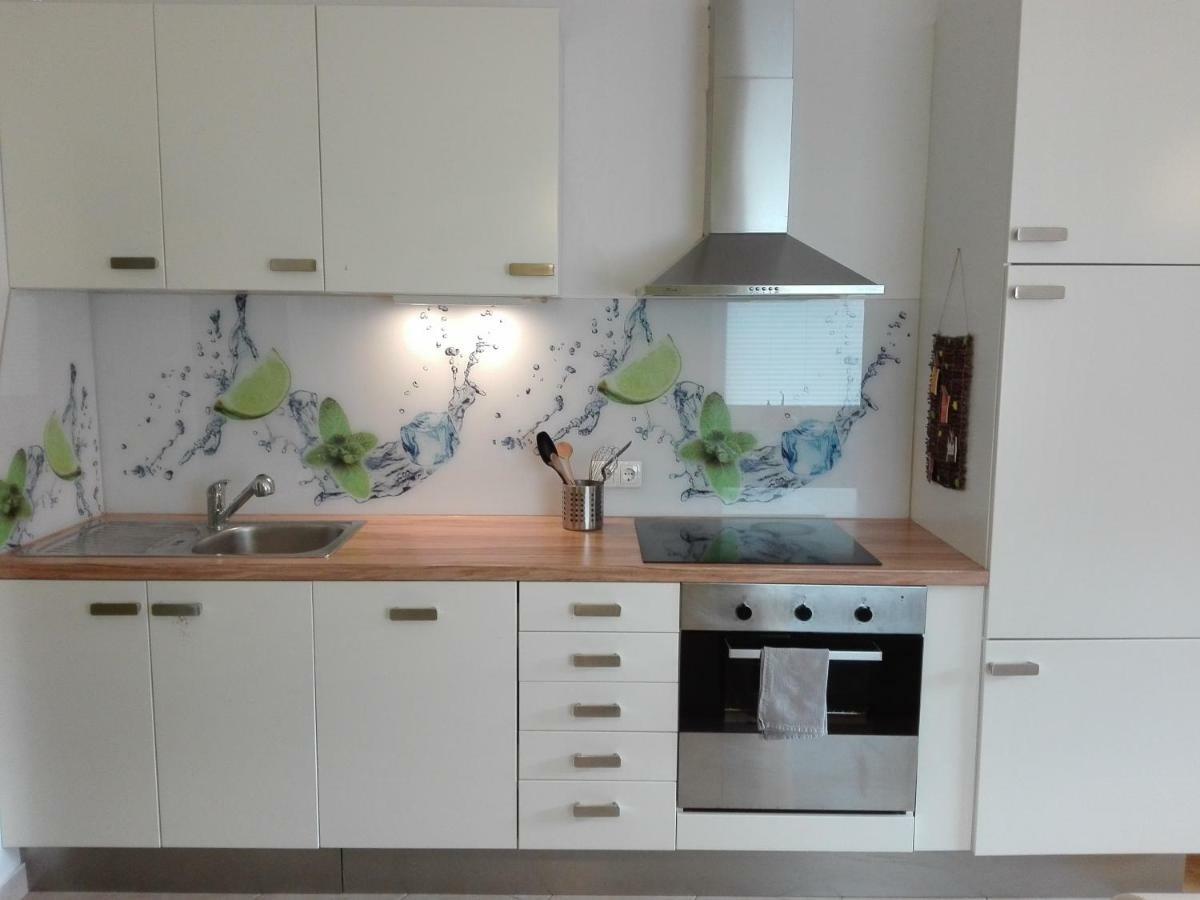 Apartments Grudnik Kranjska Gora Eksteriør bilde